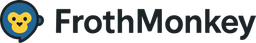 FrothMonkey Logo