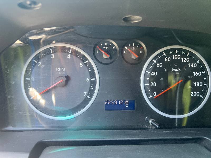 2010 Dodge Ram 1500 - Image 1