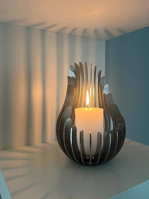 Candleholder - Image 1